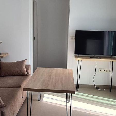 Apartamento Ático Corazones Granada Exterior foto