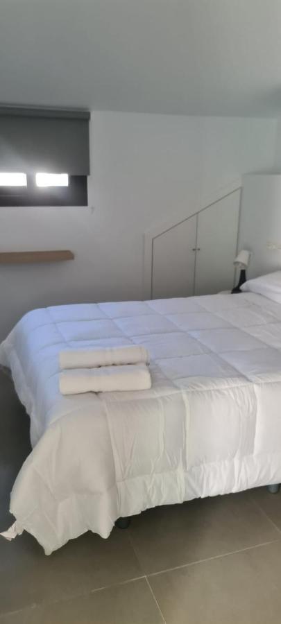 Apartamento Ático Corazones Granada Exterior foto