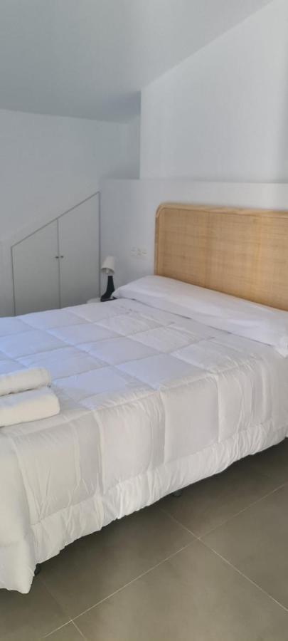 Apartamento Ático Corazones Granada Exterior foto
