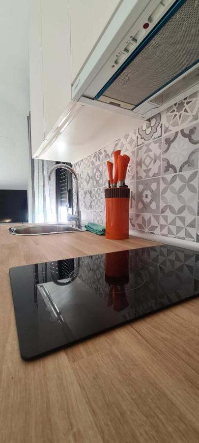 Apartamento Ático Corazones Granada Exterior foto