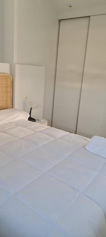 Apartamento Ático Corazones Granada Exterior foto