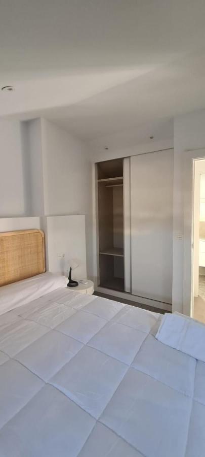 Apartamento Ático Corazones Granada Exterior foto