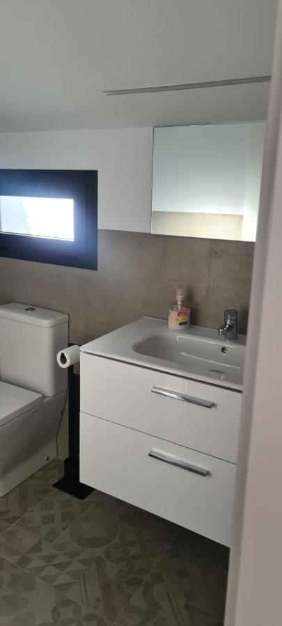Apartamento Ático Corazones Granada Exterior foto
