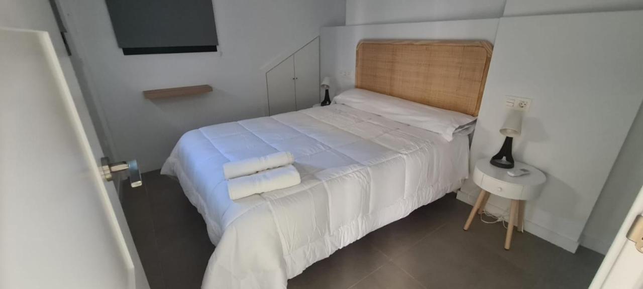 Apartamento Ático Corazones Granada Exterior foto