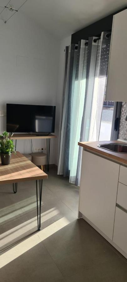 Apartamento Ático Corazones Granada Exterior foto