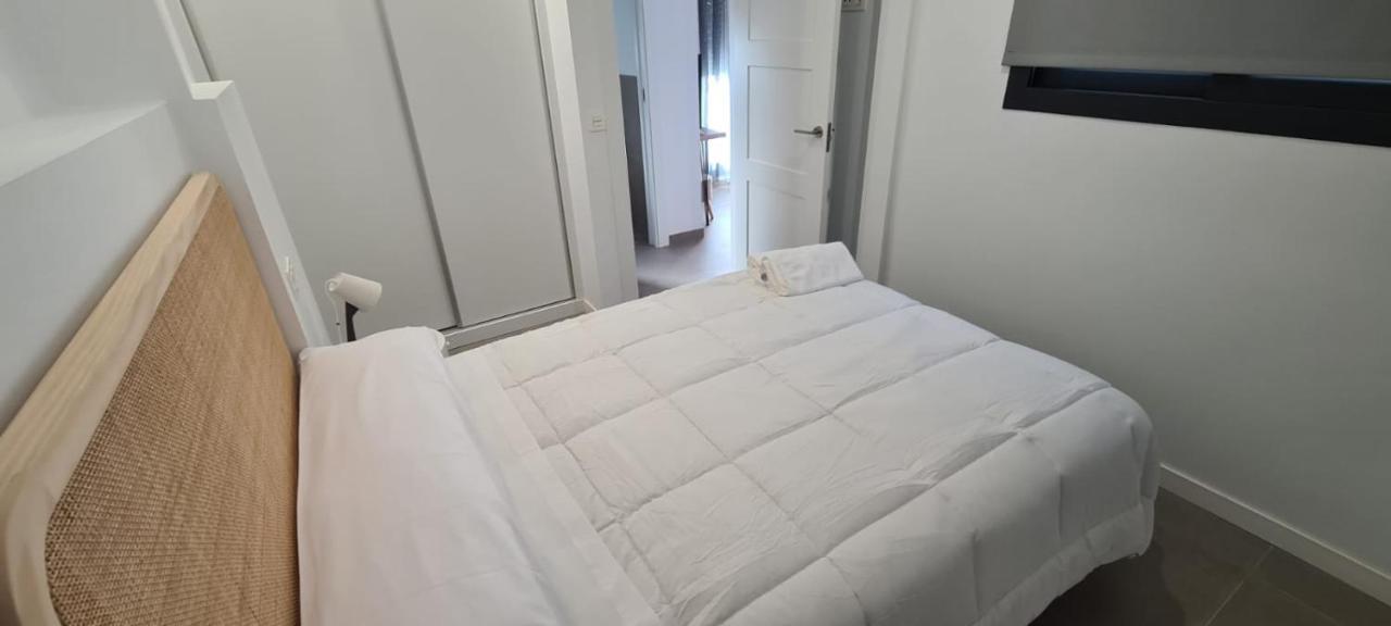 Apartamento Ático Corazones Granada Exterior foto